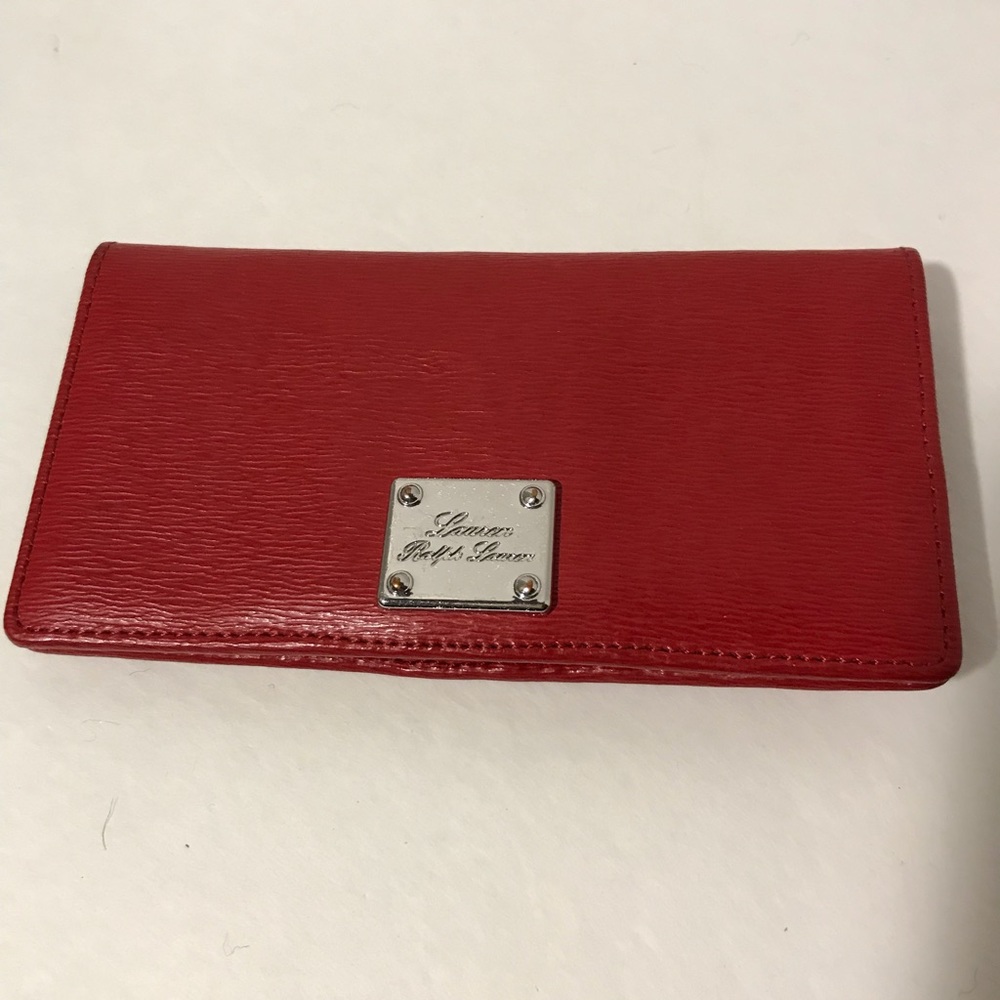 Lauren Ralph Lauren Wallet